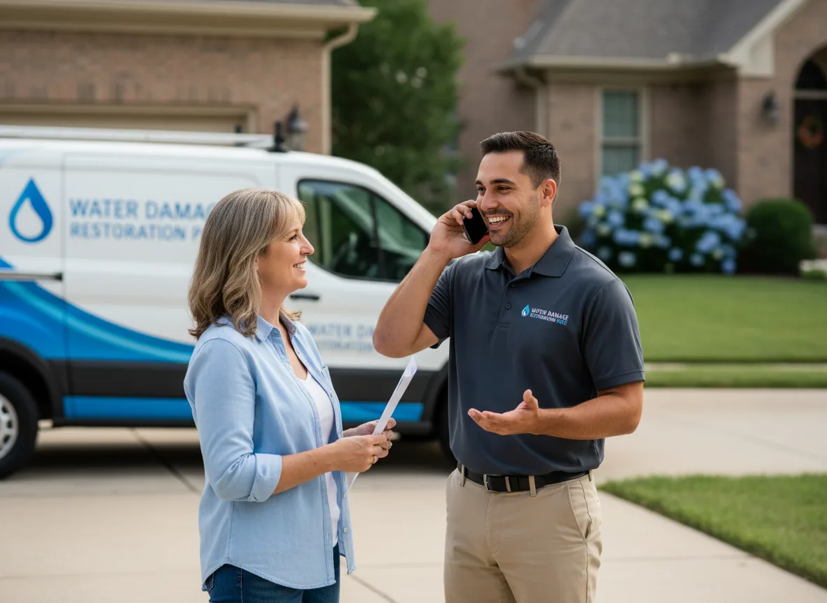 Flood Restoration Aberdeen, MD FAQs
